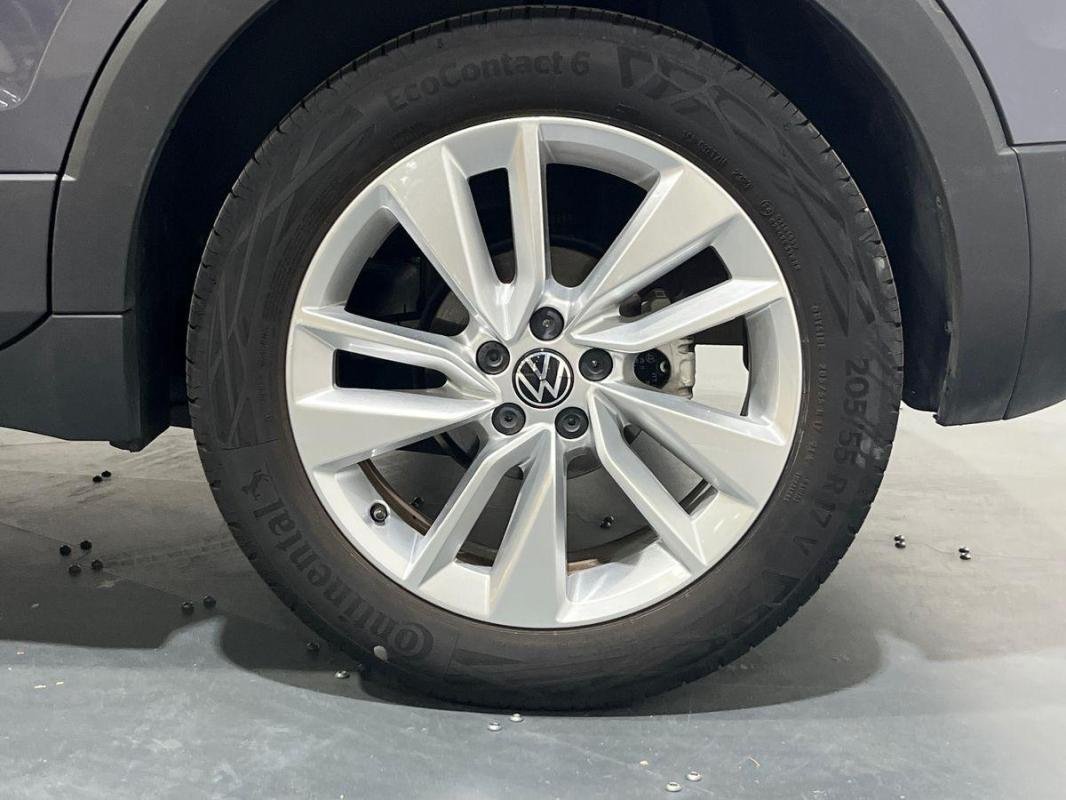 Volkswagen T-Cross - Photo 29
