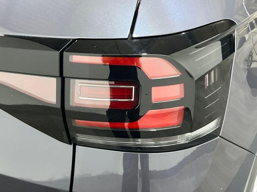 Volkswagen T-Cross - Photo 30