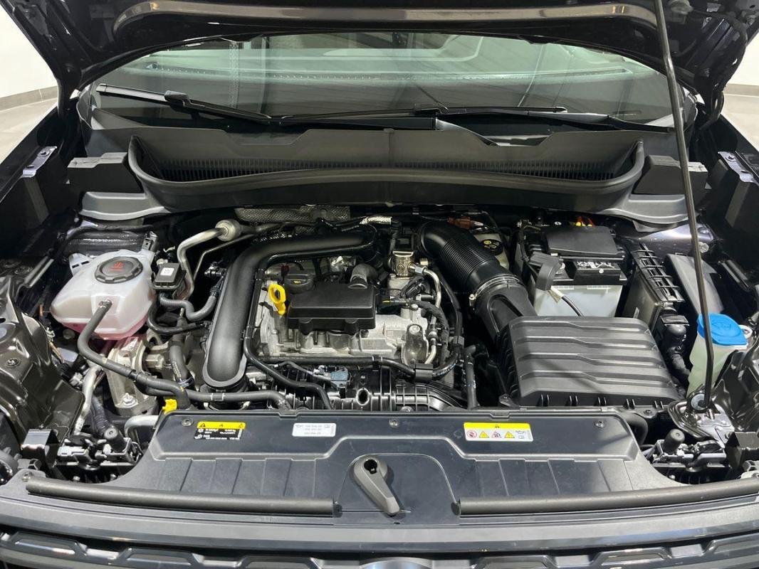 Volkswagen T-Cross - Photo 33
