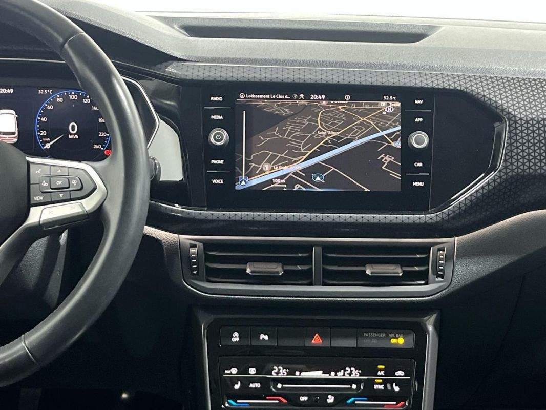Volkswagen T-Cross - Photo 10