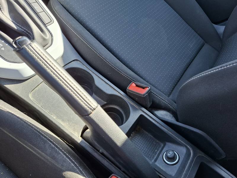 Seat Arona - Photo 13
