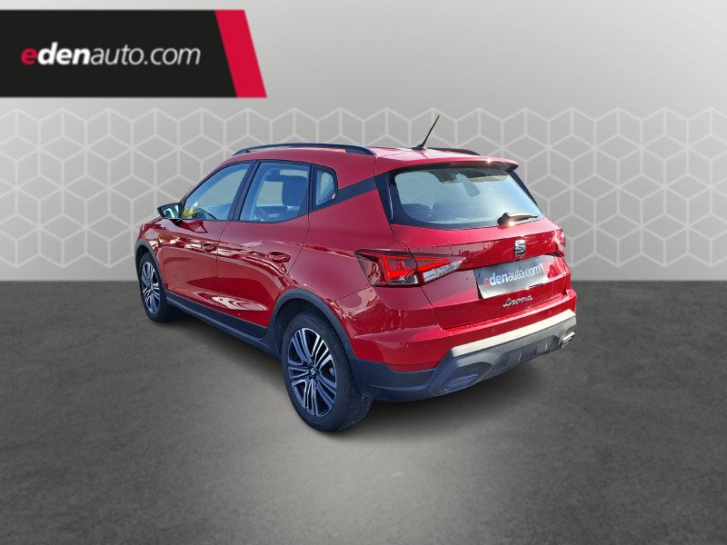 Seat Arona - Photo 2