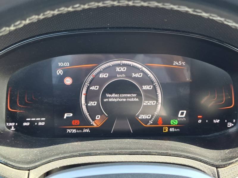Seat Arona - Photo 21