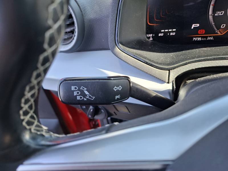 Seat Arona - Photo 22