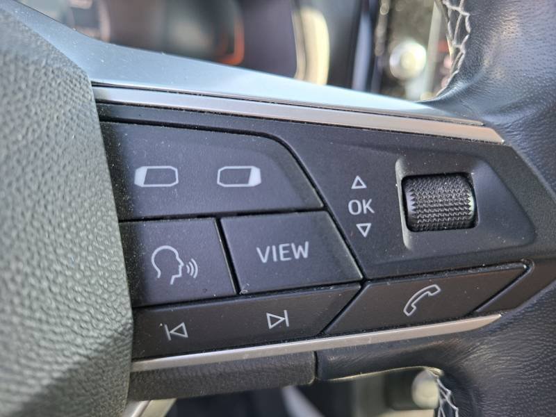 Seat Arona - Photo 24