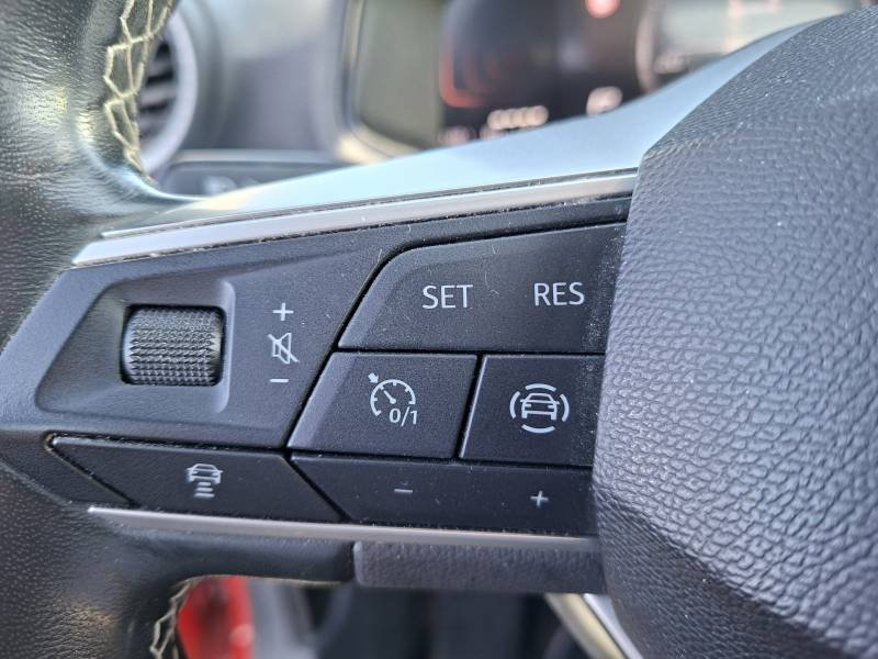 Seat Arona - Photo 25