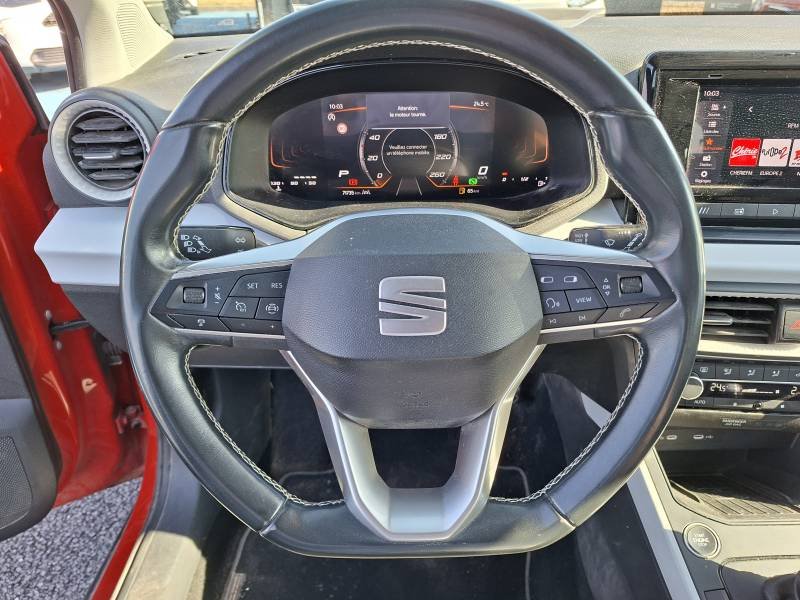 Seat Arona - Photo 26