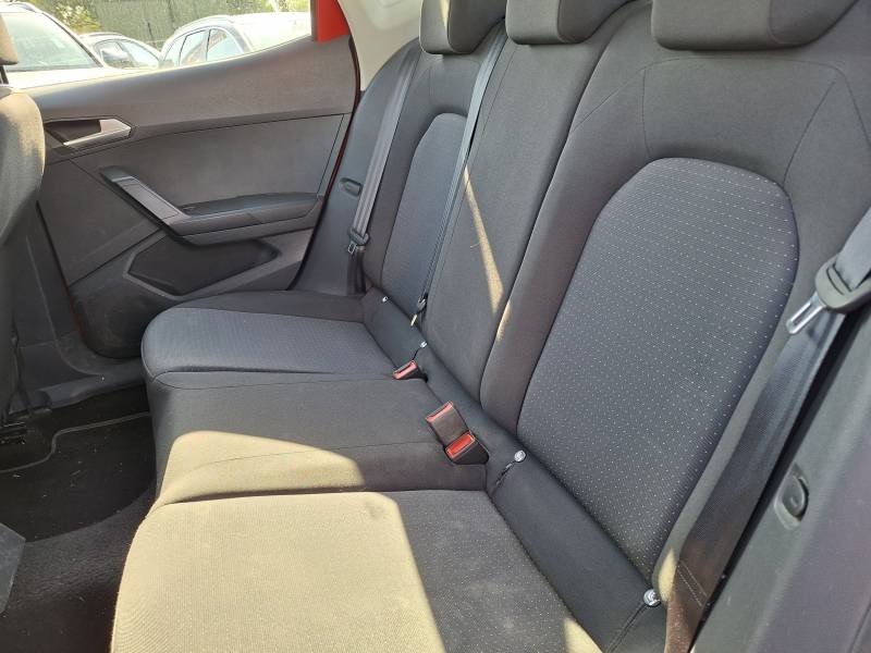 Seat Arona - Photo 30