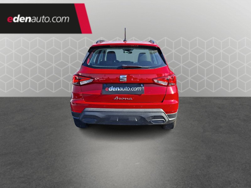 Seat Arona - Photo 3
