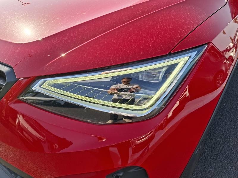 Seat Arona - Photo 37