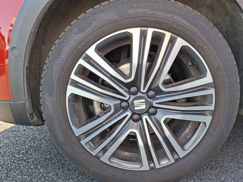 Seat Arona - Photo 39