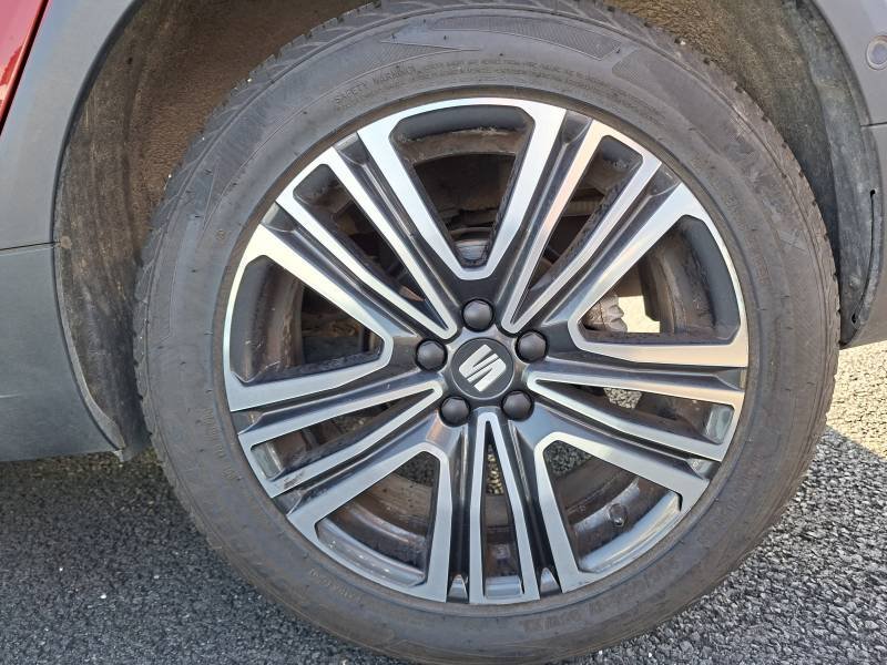 Seat Arona - Photo 40