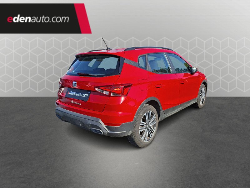 Seat Arona - Photo 4