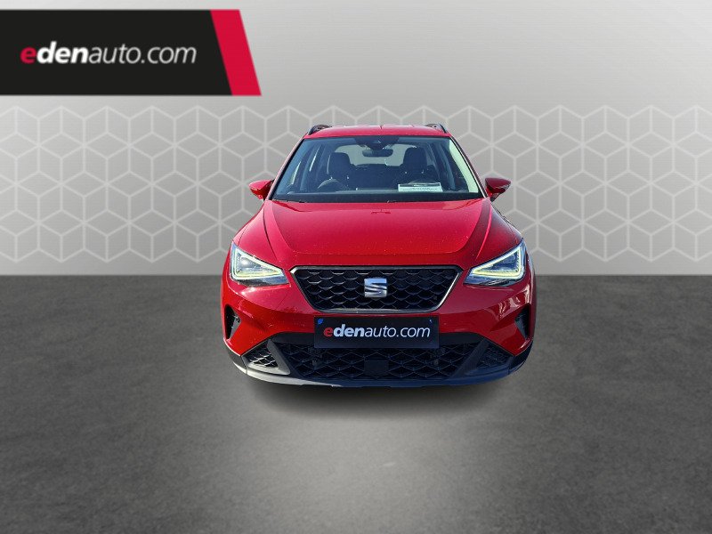 Seat Arona - Photo 6