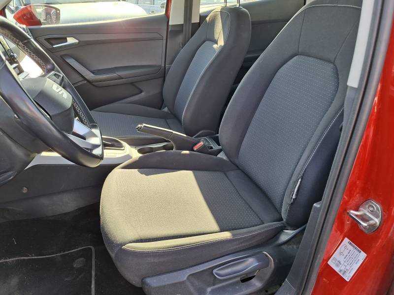 Seat Arona - Photo 7