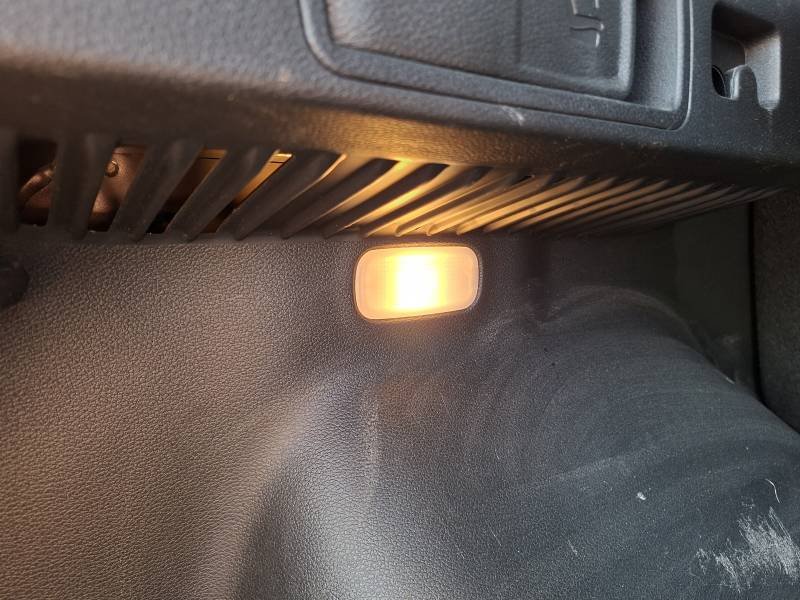 Kia Sportage - Photo 16
