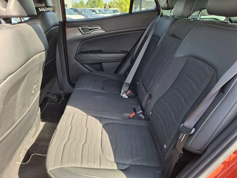 Kia Sportage - Photo 18