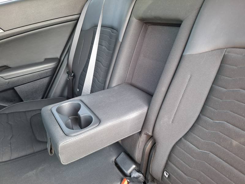 Kia Sportage - Photo 19