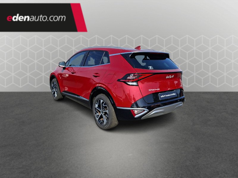 Kia Sportage - Photo 2