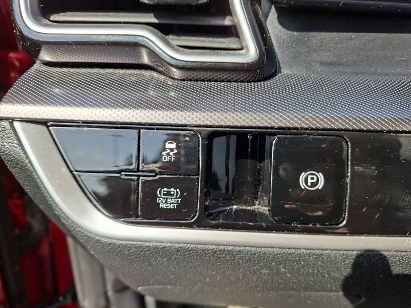 Kia Sportage - Photo 24