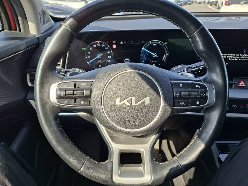 Kia Sportage - Photo 25