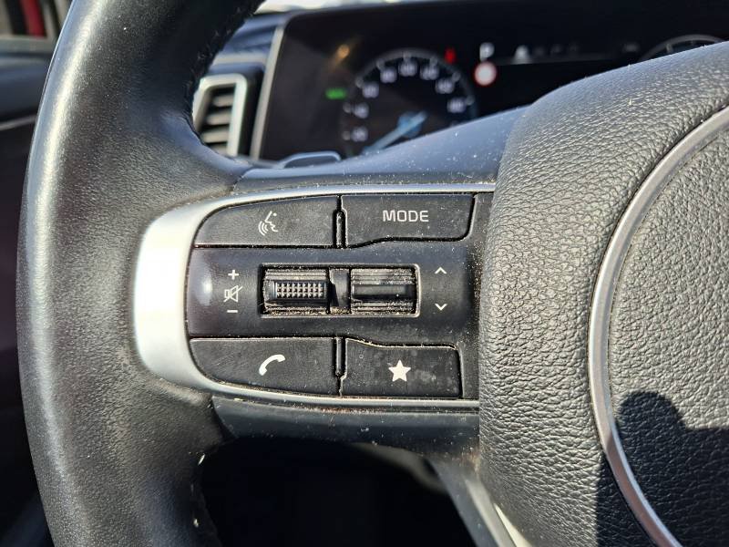 Kia Sportage - Photo 26