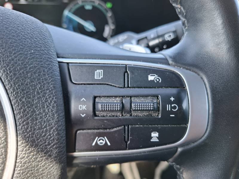Kia Sportage - Photo 27