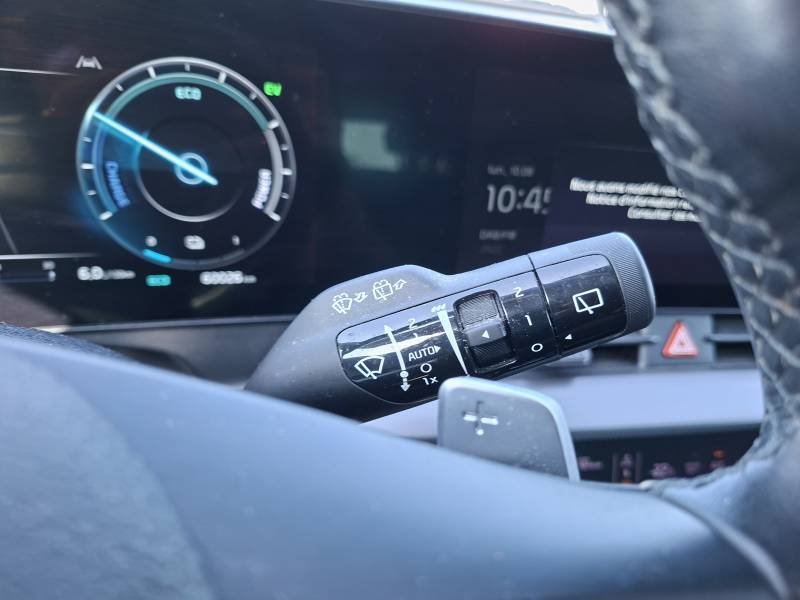 Kia Sportage - Photo 28