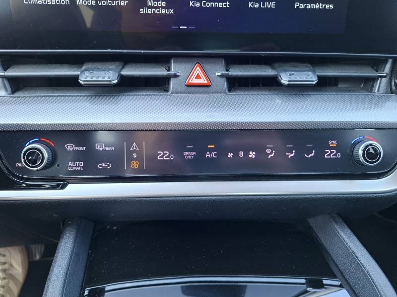 Kia Sportage - Photo 34