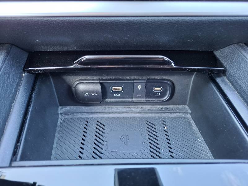 Kia Sportage - Photo 35