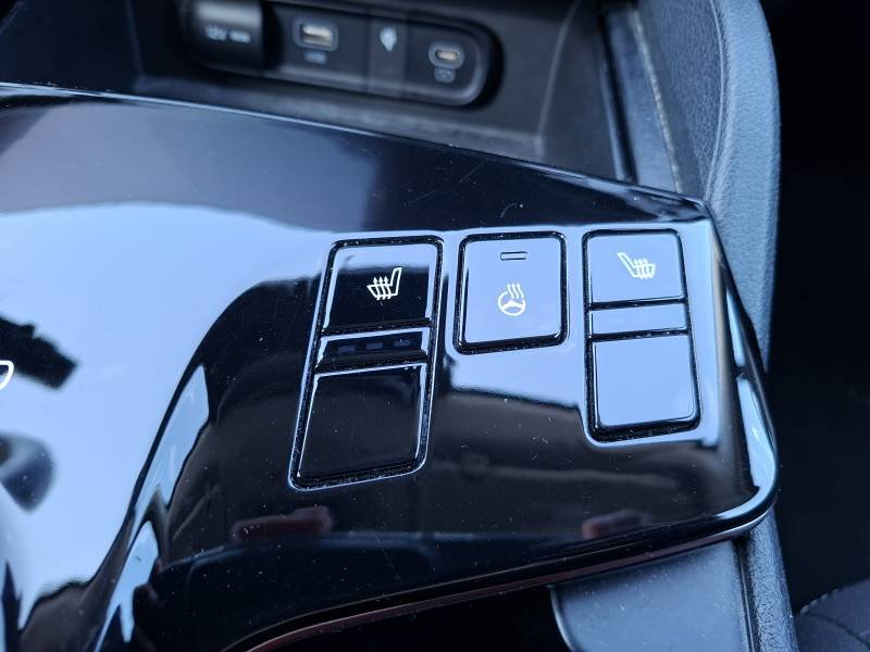 Kia Sportage - Photo 36