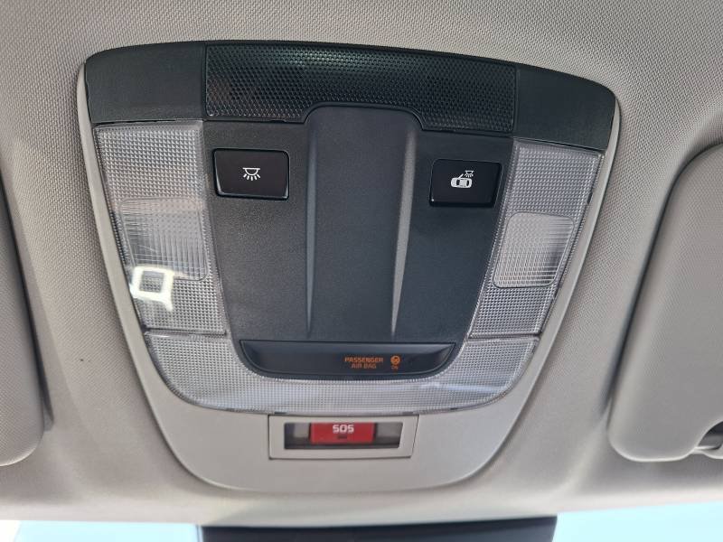 Kia Sportage - Photo 39