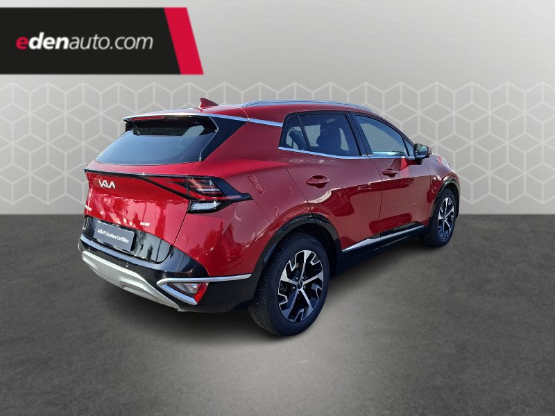 Kia Sportage - Photo 4