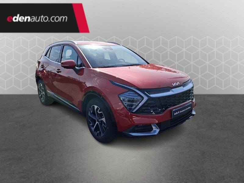 Kia Sportage - Photo 6