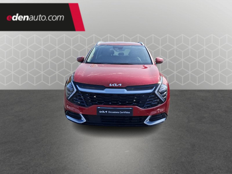 Kia Sportage - Photo 7