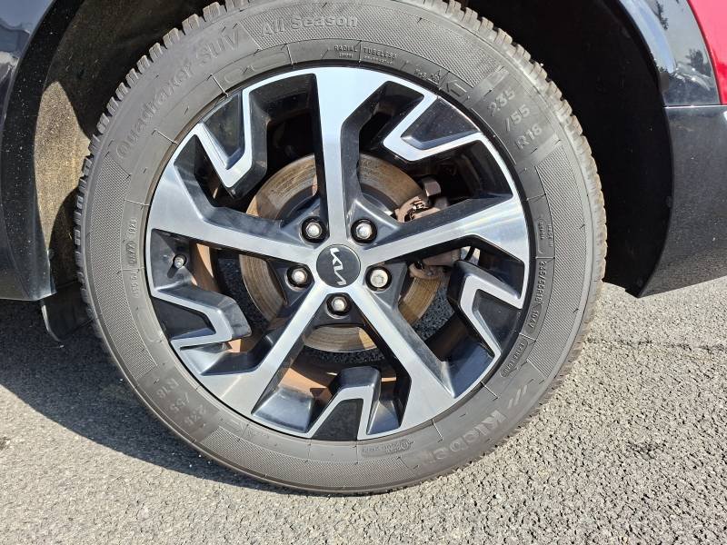 Kia Sportage - Photo 8
