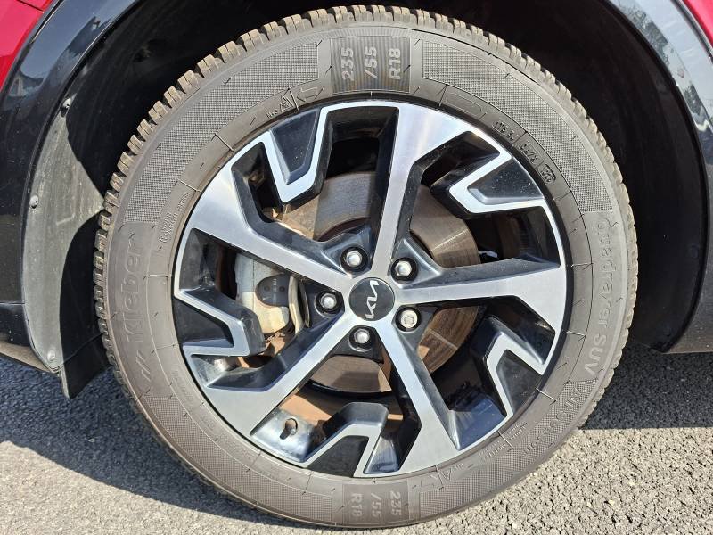 Kia Sportage - Photo 9