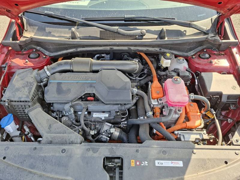 Kia Sportage - Photo 10