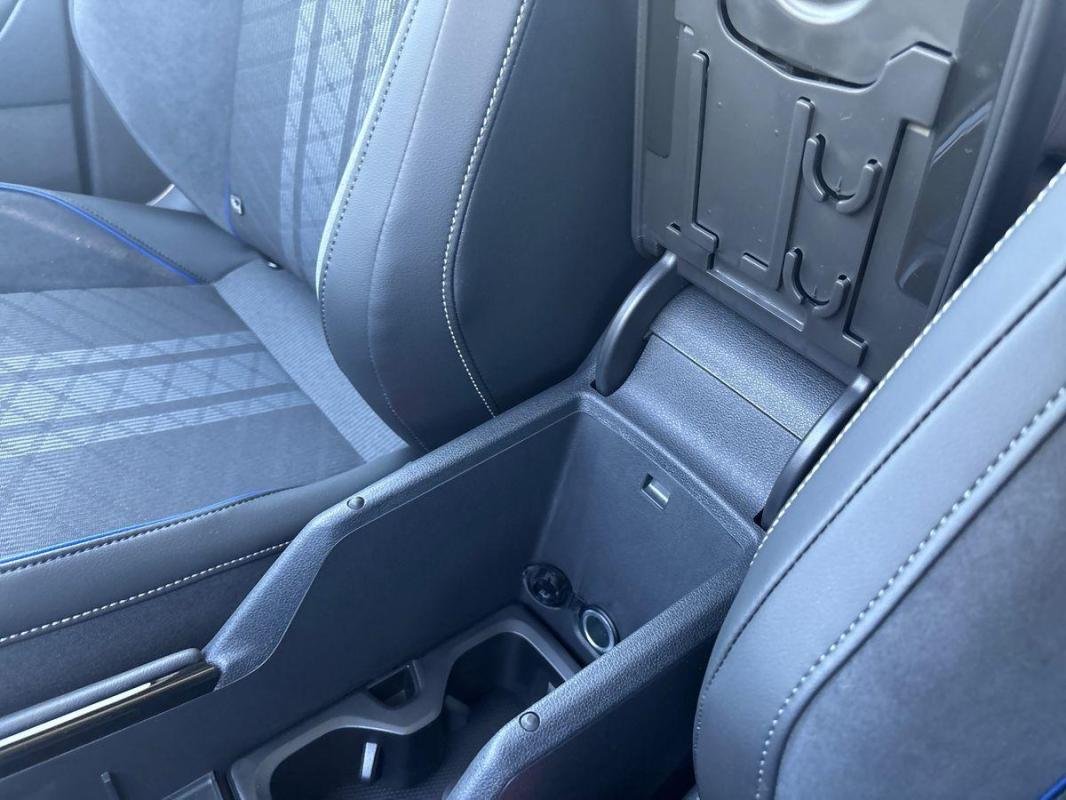 Volkswagen Tiguan - Photo 12