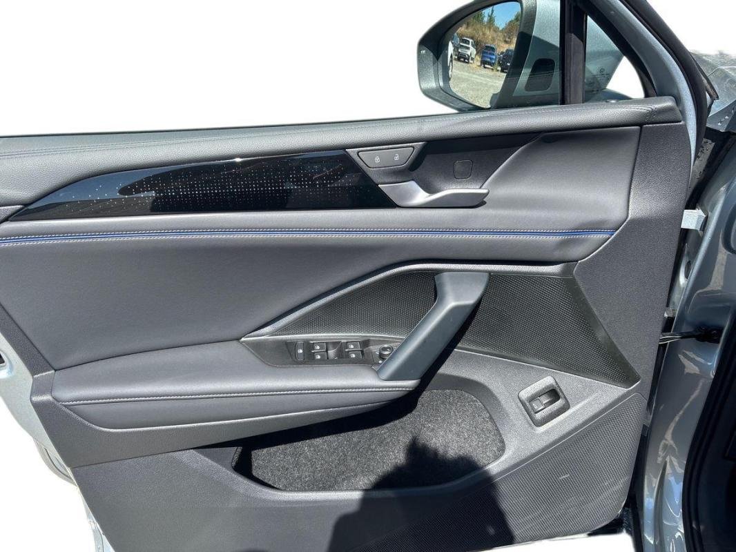 Volkswagen Tiguan - Photo 15