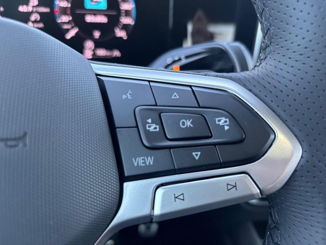 Volkswagen Tiguan - Photo 20