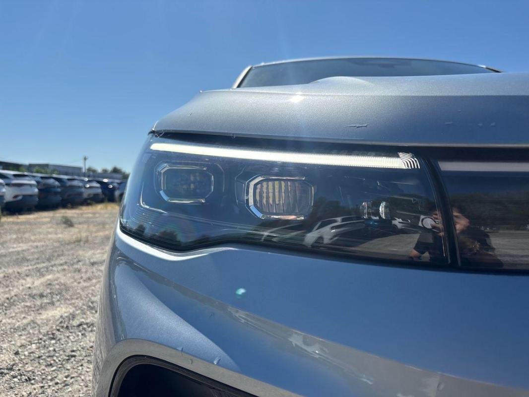 Volkswagen Tiguan - Photo 25