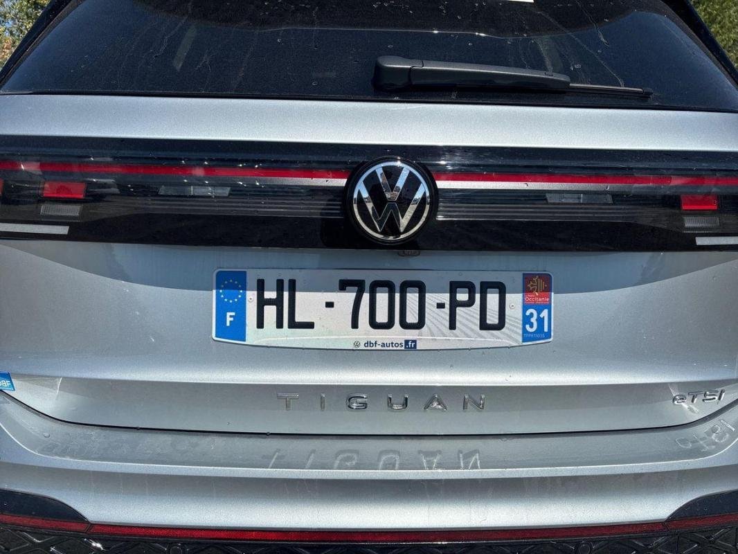 Volkswagen Tiguan - Photo 27