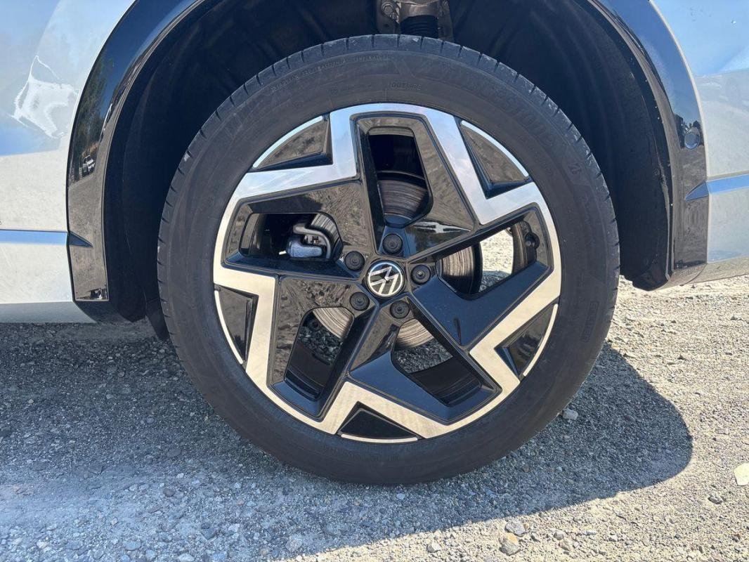 Volkswagen Tiguan - Photo 28