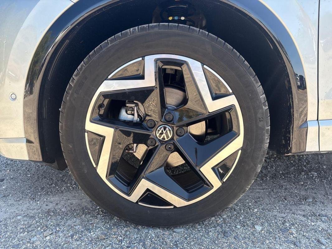 Volkswagen Tiguan - Photo 29