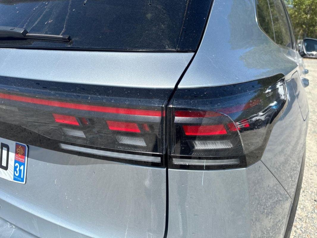 Volkswagen Tiguan - Photo 30