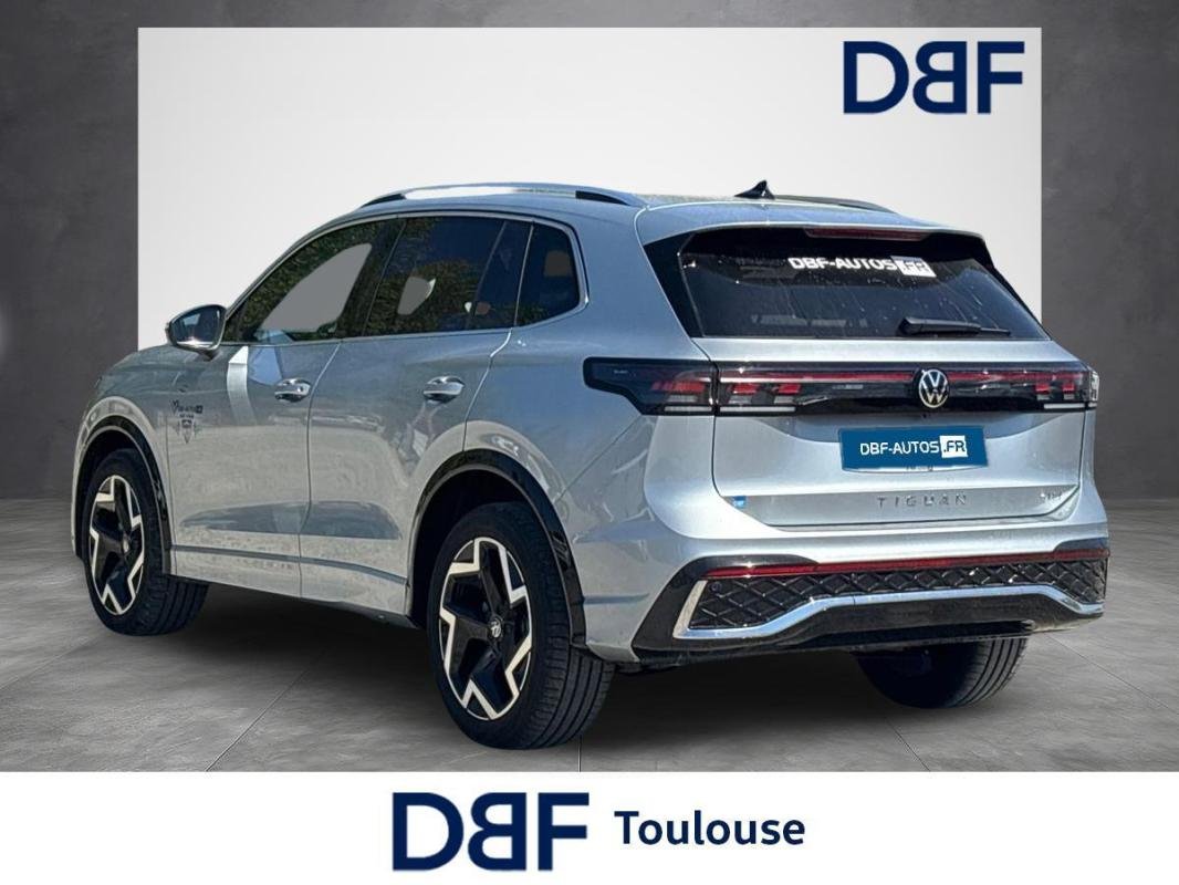 Volkswagen Tiguan - Photo 3