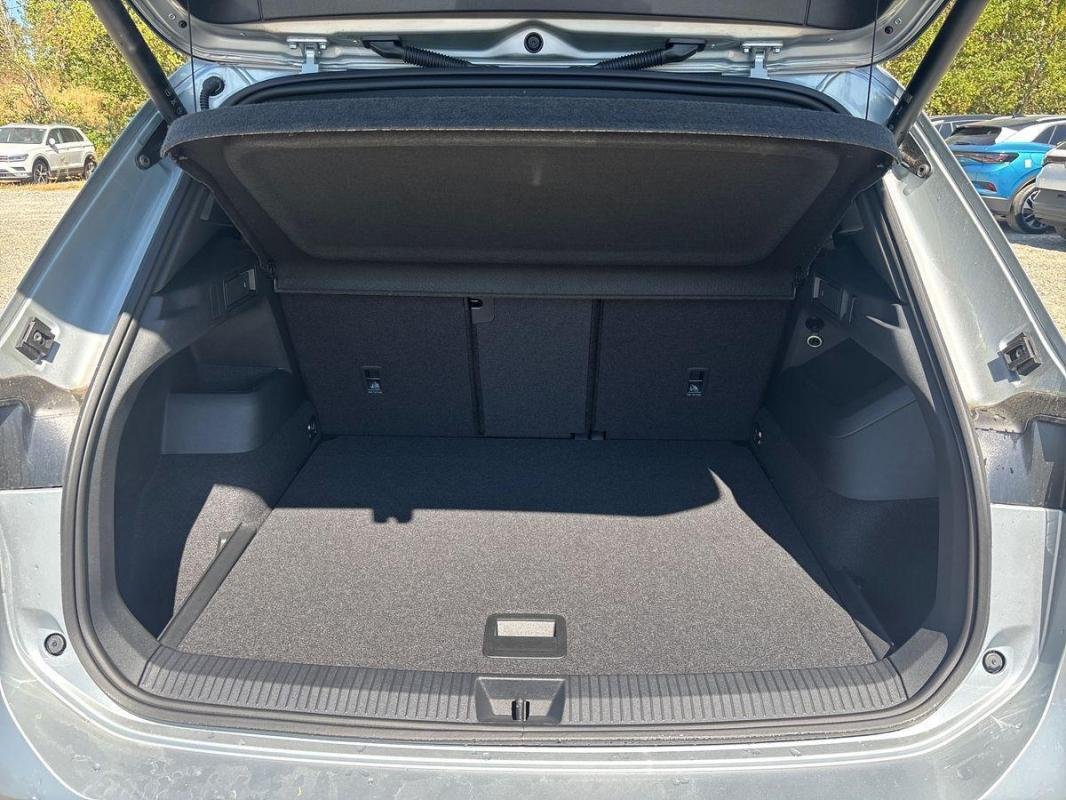 Volkswagen Tiguan - Photo 31