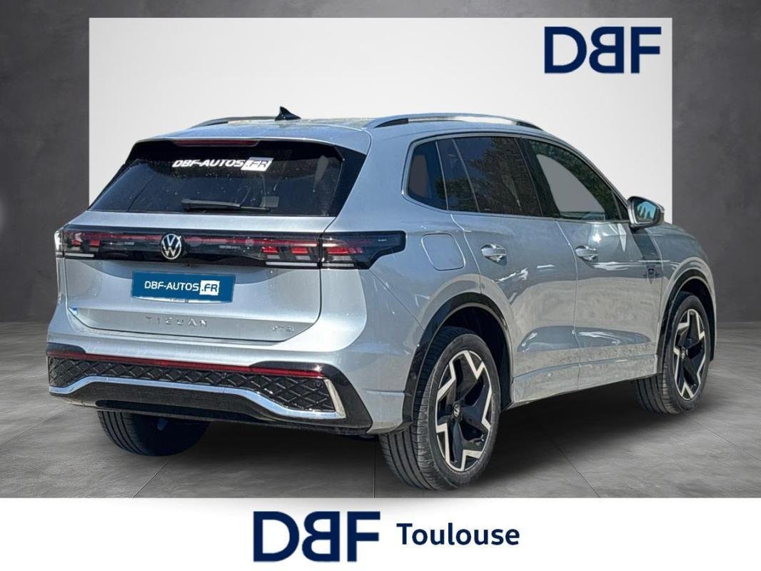 Volkswagen Tiguan - Photo 5