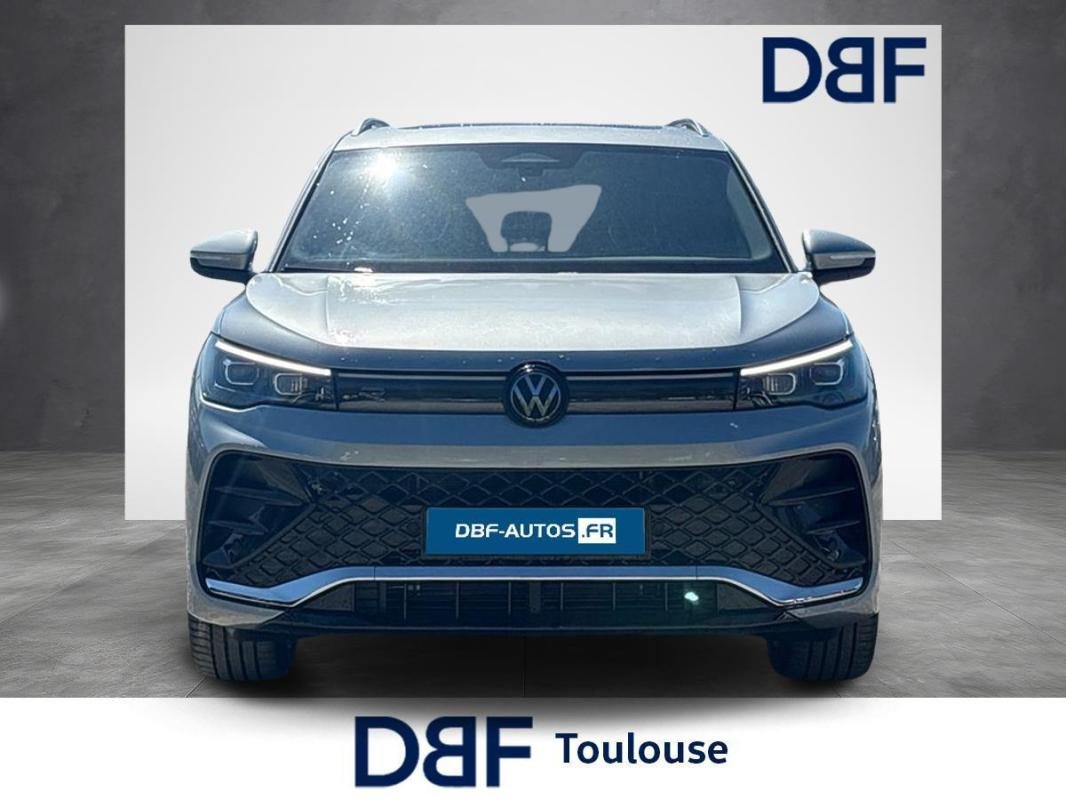 Volkswagen Tiguan - Photo 7